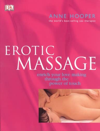 Erotic Massage