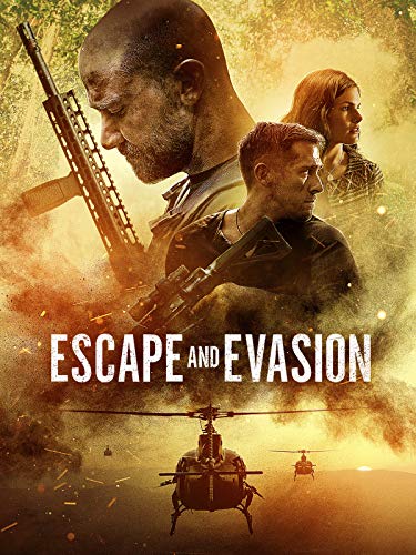 Escape And Evasion