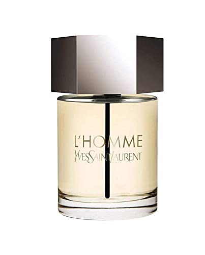 L'Homme Eau De Toilette Spray For Men By Yves Saint Laurent   Oz