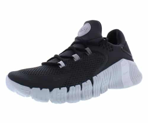 Nike Free Metcon Amp Dzsmoke Greyblack Men'S