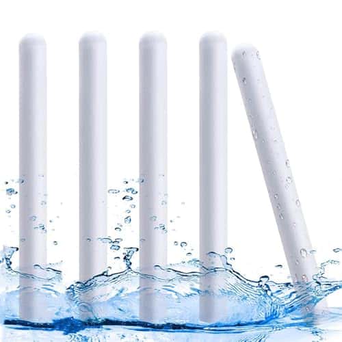 Packs Nuhui Diatom Drying Rod Stick For Toys Deodorization Absorption Rod Desiccant Keep Dry Stick Gift Reusable,Moisture Proof Clothing Glass Easy Dehumidifier