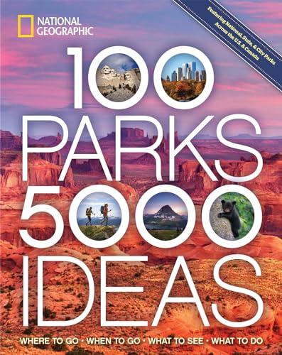 Parks, ,Ideas Where To Go, When To Go, What To See, What To Do