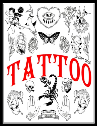 Tattoo Design Book If You'Re Looking For Your First Tattoo Or The Next One, There Are More Than Authentic Tattoo Ideas For Professionals And Amateurs.