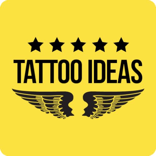 Tattoo Ideas &Amp; Designs