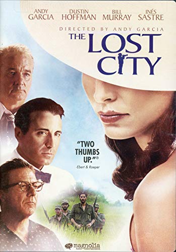 The Lost City