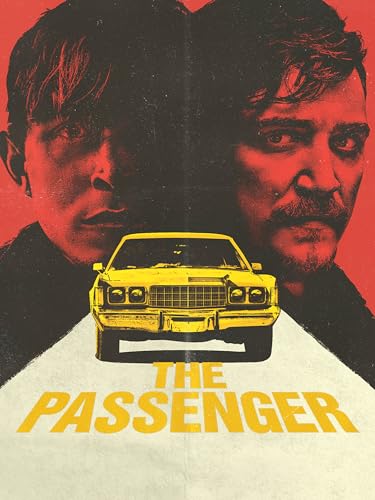 The Passenger