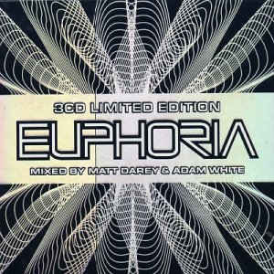 Very Best Of Euphoria