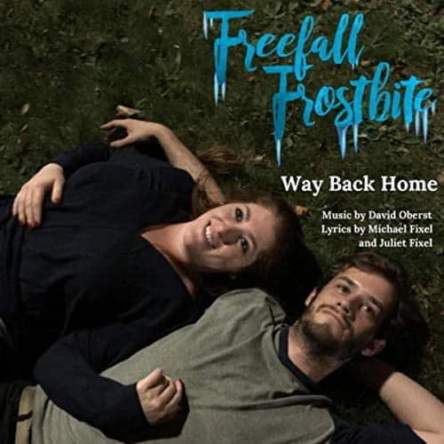 Way Back Home (Original Studio Cast)