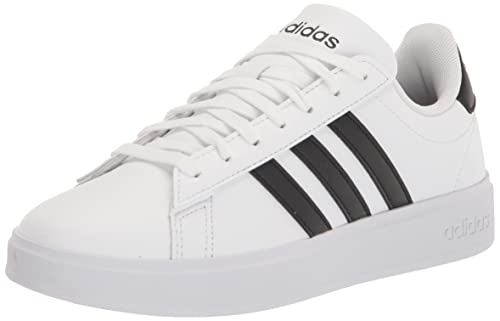 Adidas Women'S Grand Court Tennis Shoe