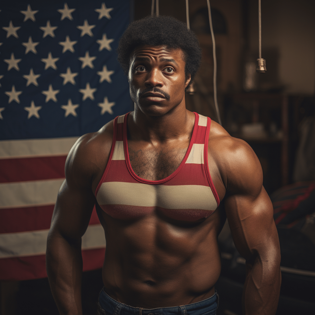 apollo creed