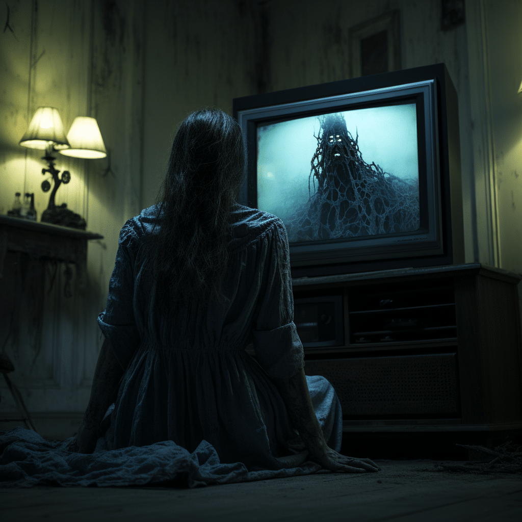 best horror movies streaming