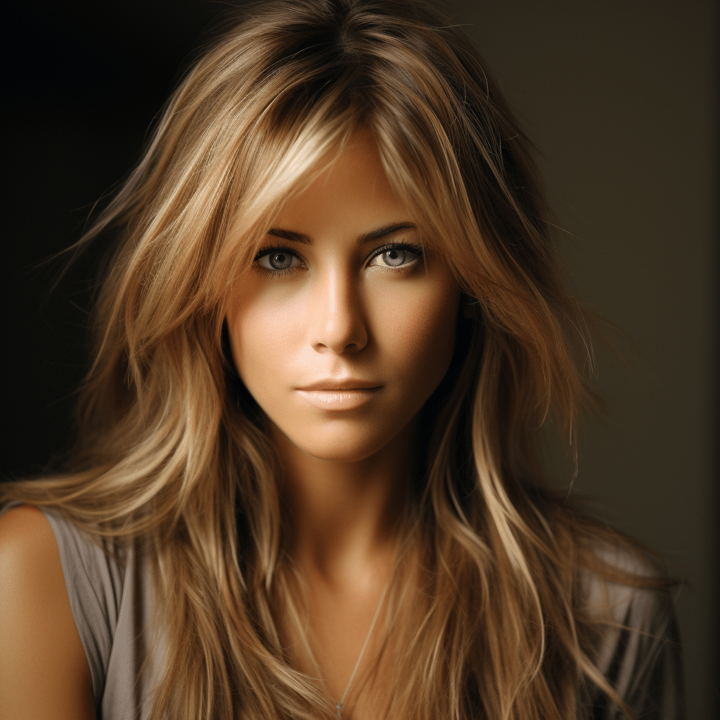 jennifer aniston sexiest