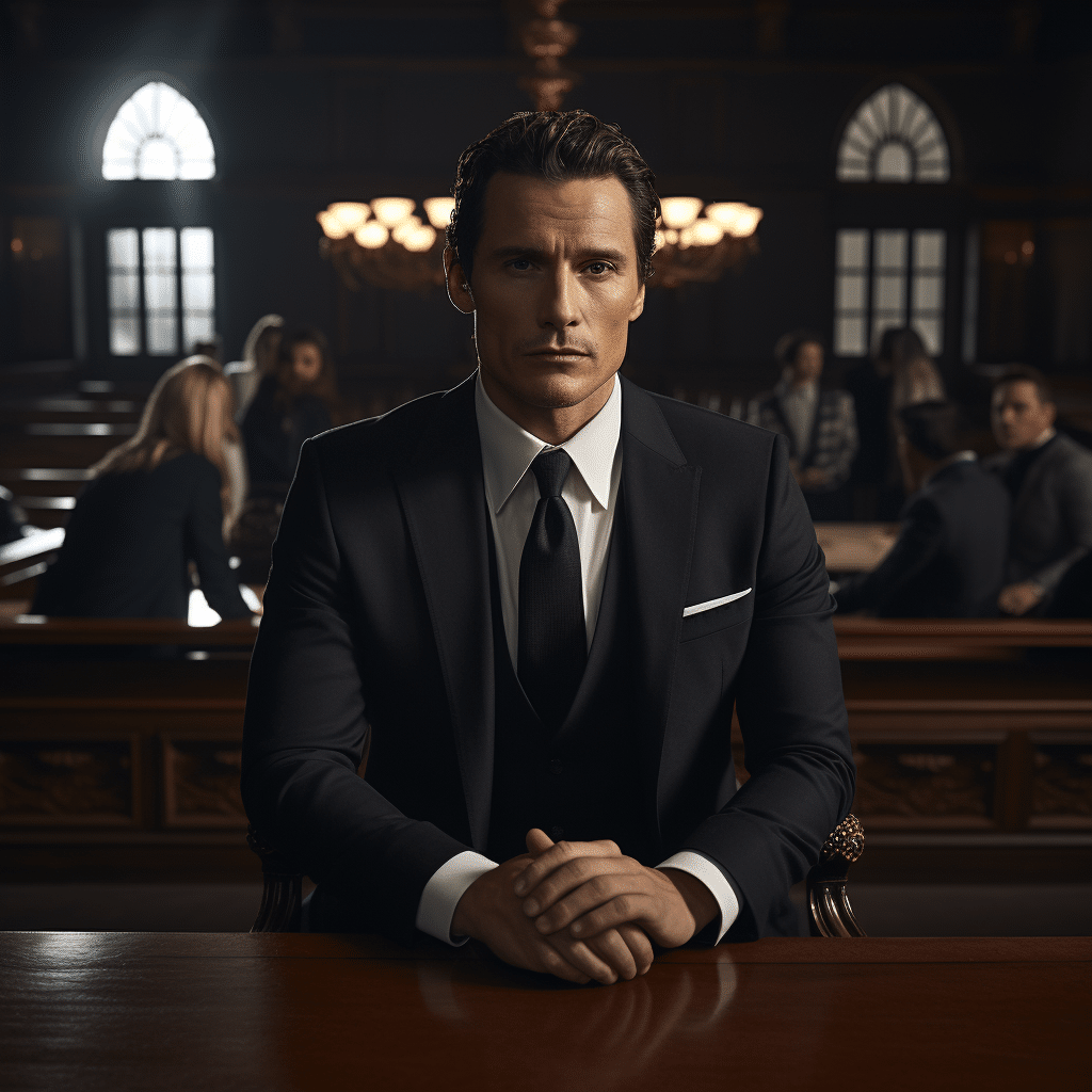 lincoln lawyer season 2 part 2