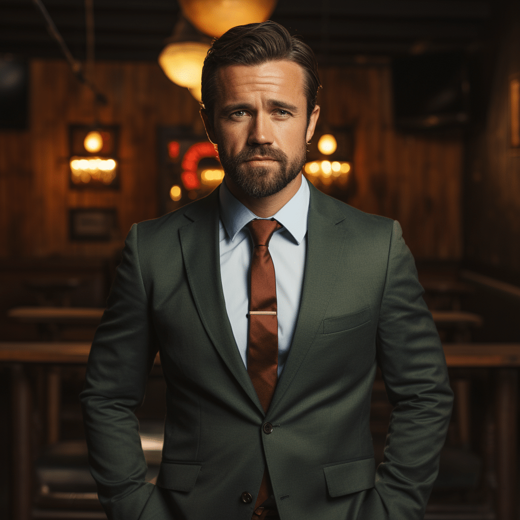 rob mcelhenney shows