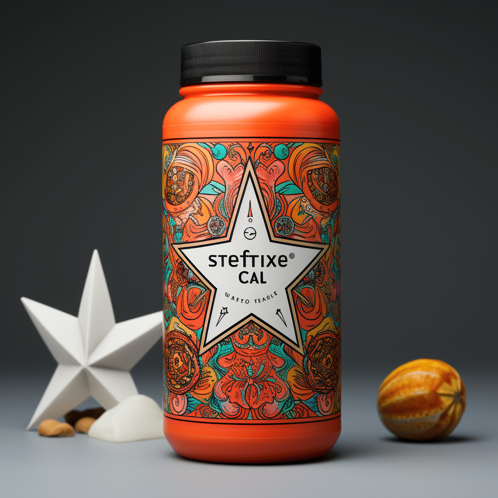 six star creatine