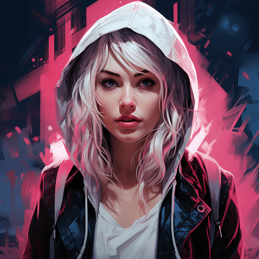 spider gwen