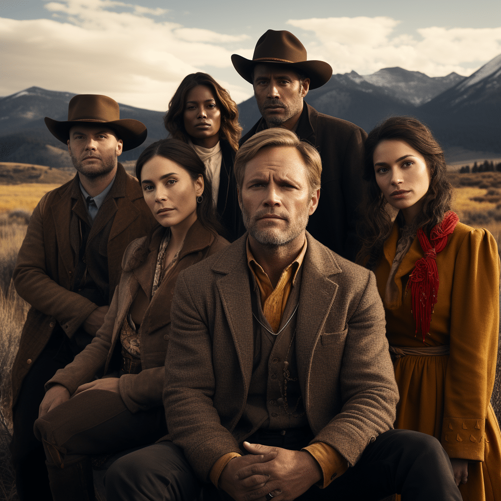 yellowstone season 5 where to watch