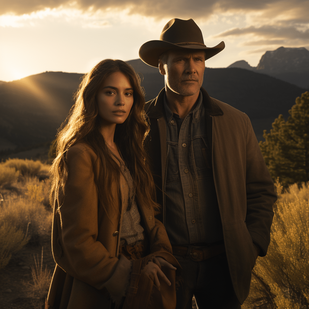 yellowstone season 6 release date