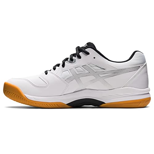 Asics Men'S Gel Renma Pickleball Shoes, , Whiteblack