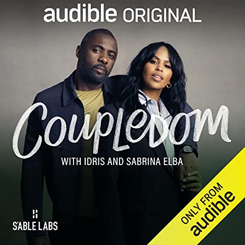 Coupledom With Idris And Sabrina Elba