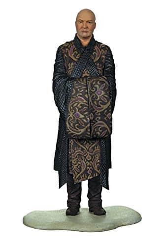 Dark Horse Deluxe Game Of Thrones Varys Figure