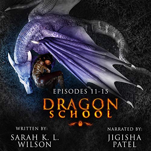 Dragon School Episodes Dragon School Omnibus, Book