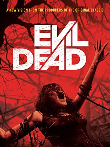 Evil Dead (Unrated)