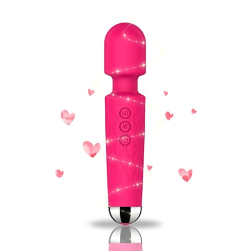 Handheld Female Massager Popular Ladies Gift Silent Design Waterproof Usb Quick Rechargeable Pleasure Toys Jqj