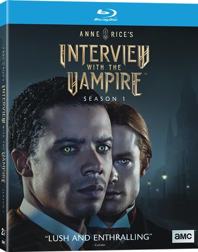 Interview With The Vampire   Season