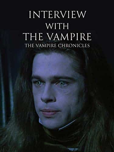 Interview With The Vampire The Vampire Chronicles