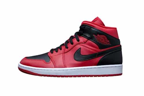 Jordan Mens Id Reverse Bred