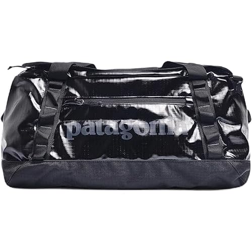 Patagonia Black Hole Duffel L, Multi Coloured, One Size