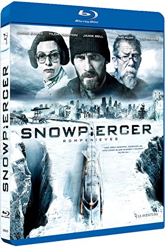 Snowpiercer