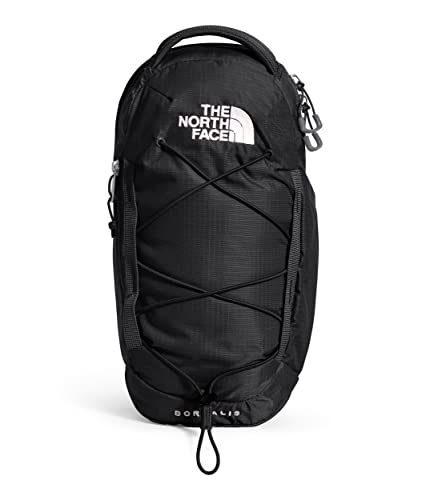 The North Face Borealis Sling, Tnf Blacktnf White, One Size