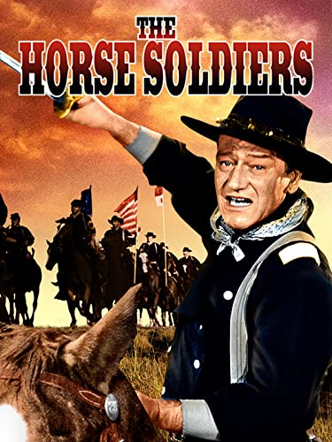 The Horse Soldiers