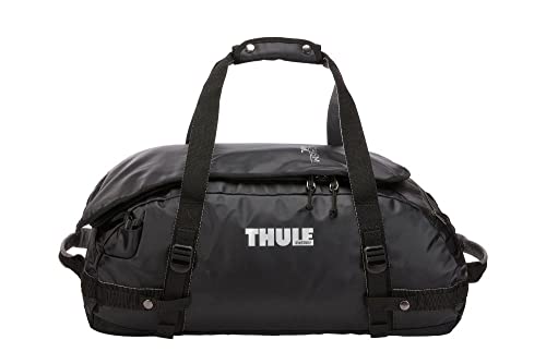 Thule Chasm Sport Duffel Bag L, Black, One Size