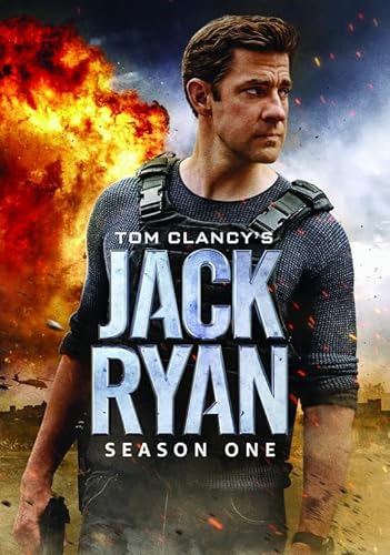 Tom Clancy'S Jack Ryan   Season One