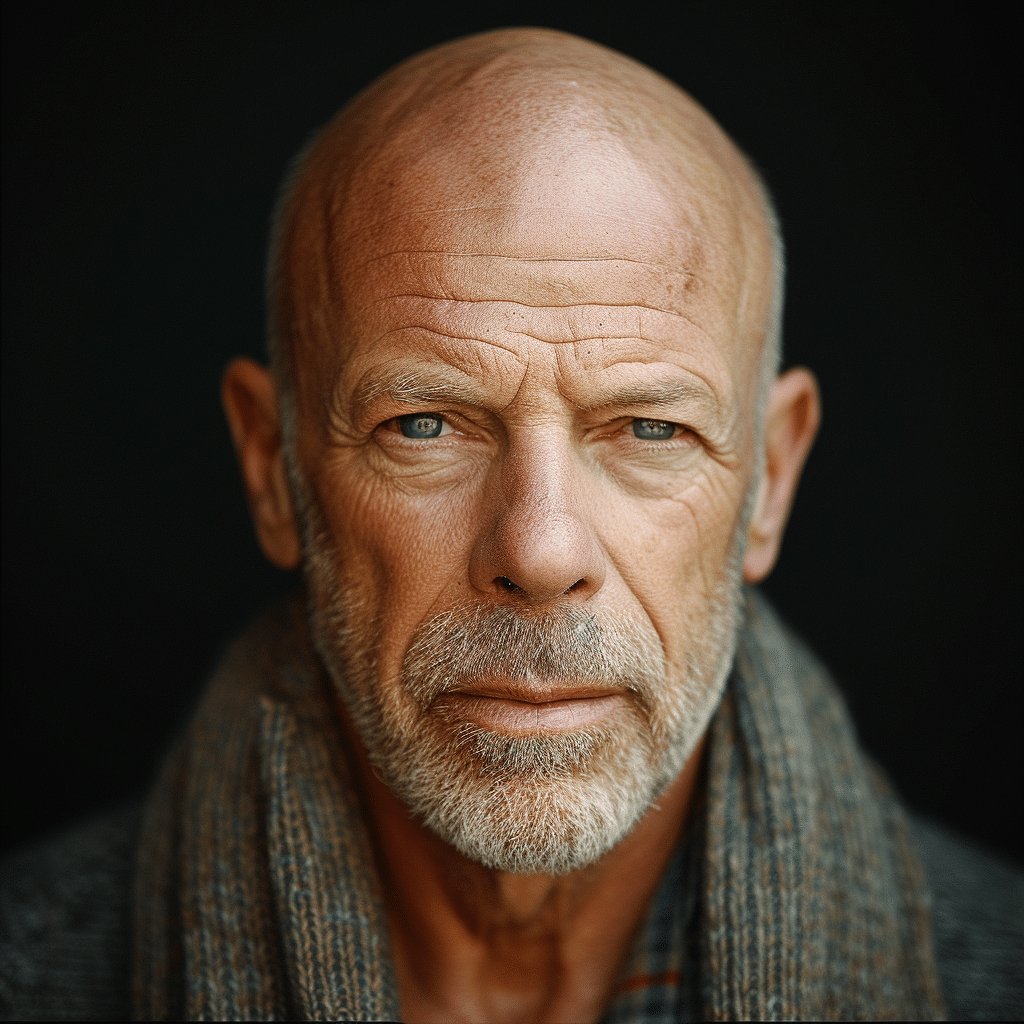 bruce willis health