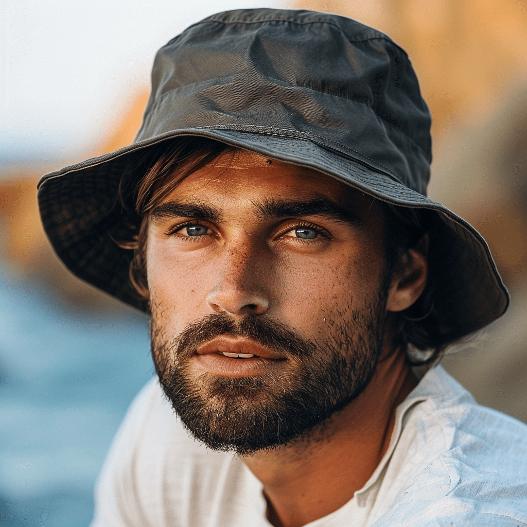 bucket hats for men