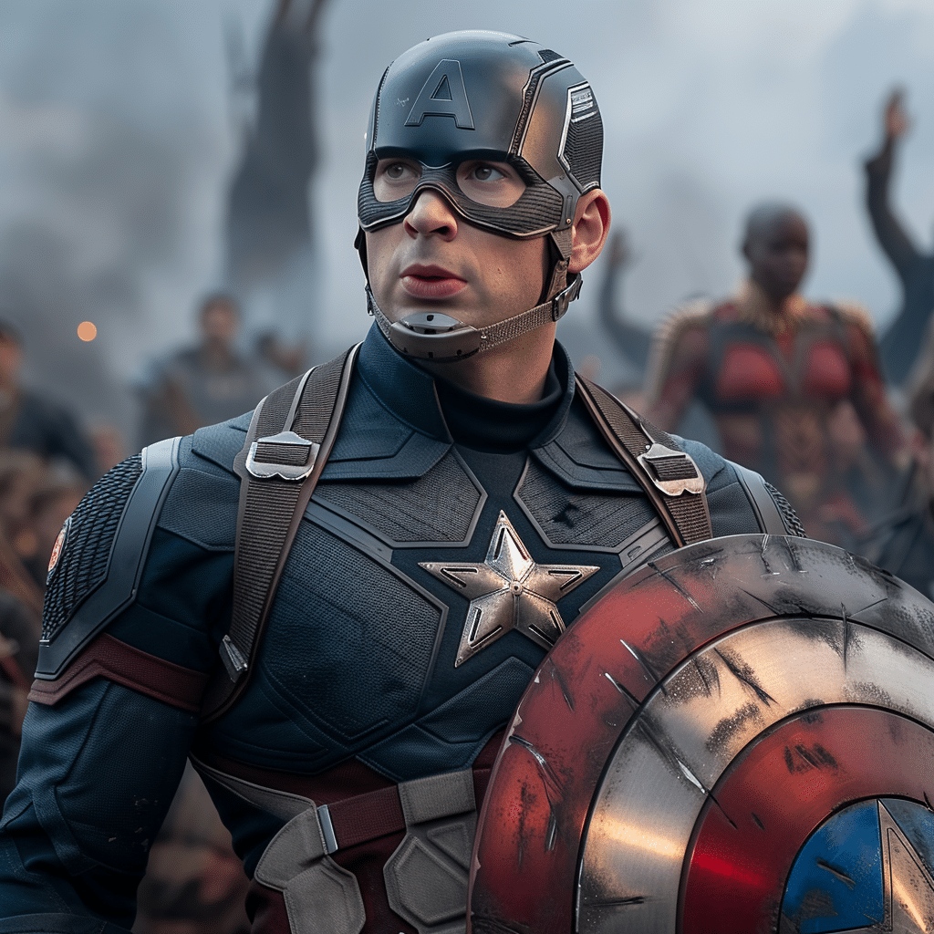 captain america movies list