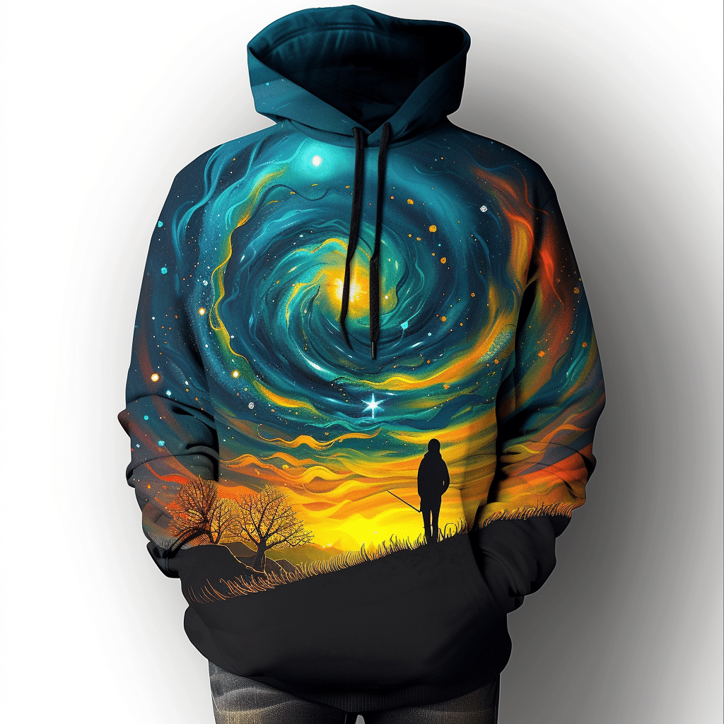 cool hoodies for men