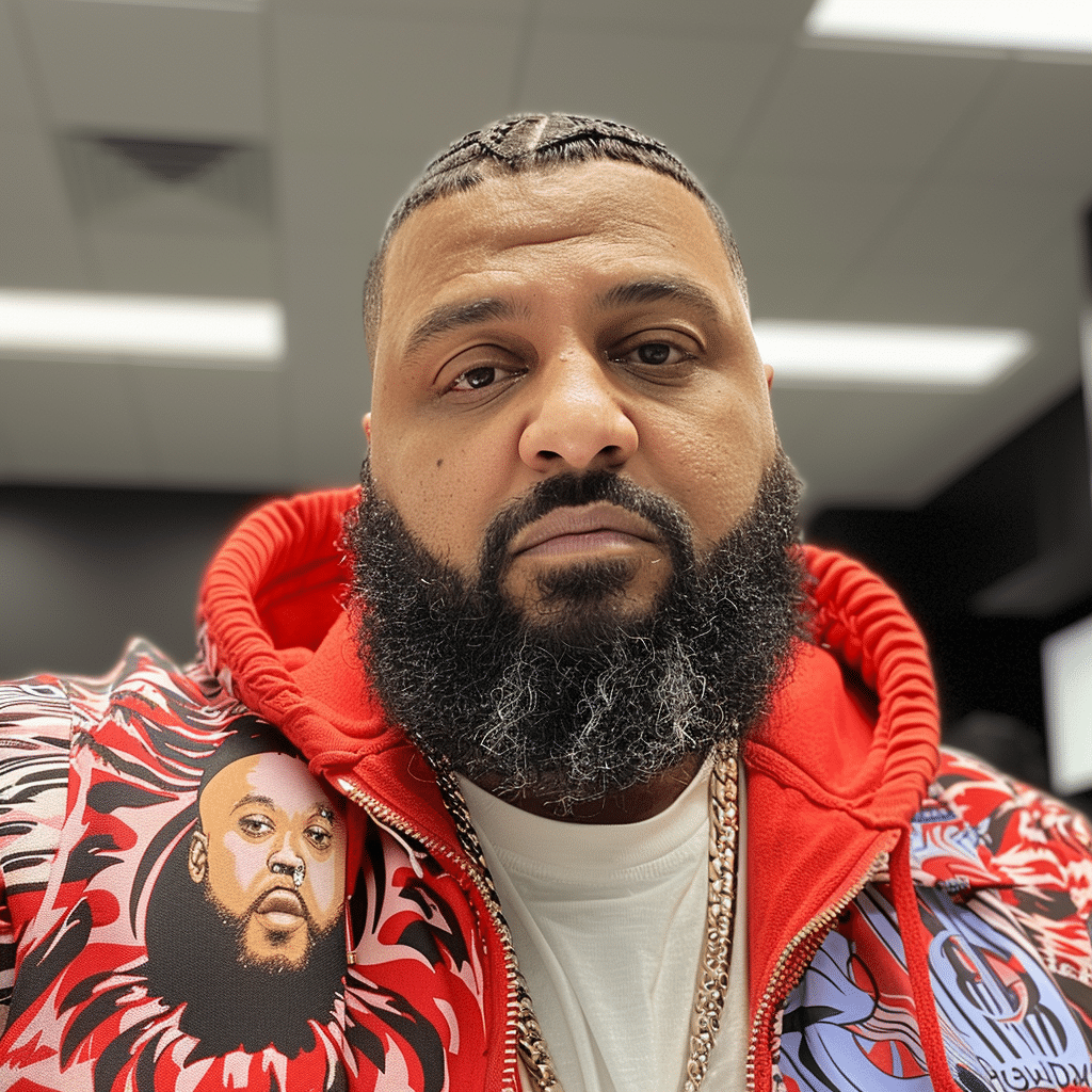 dj khaled net worth