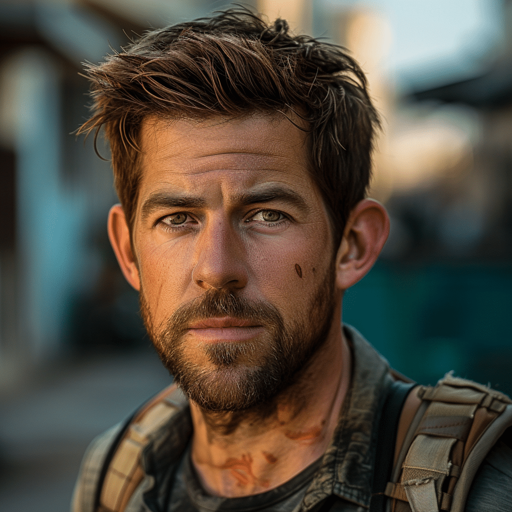 jack ryan season 3 cast