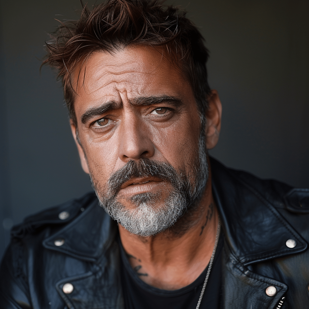 jeffrey dean morgan movies and tv shows