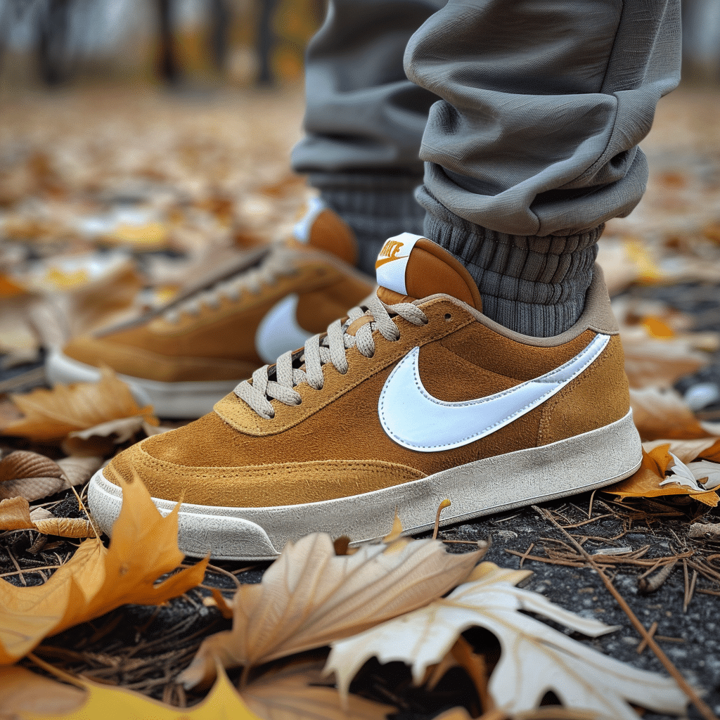 nike killshot 2