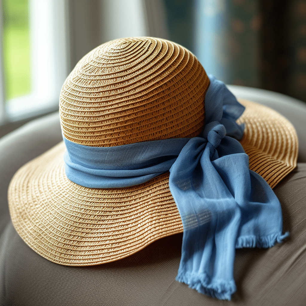 summer hat