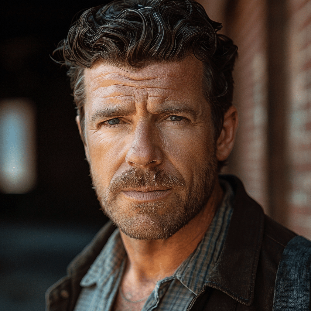 taylor sheridan net worth