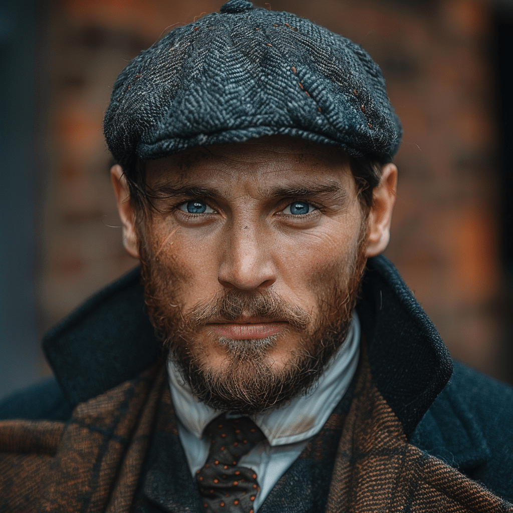 tom hardy peaky blinders