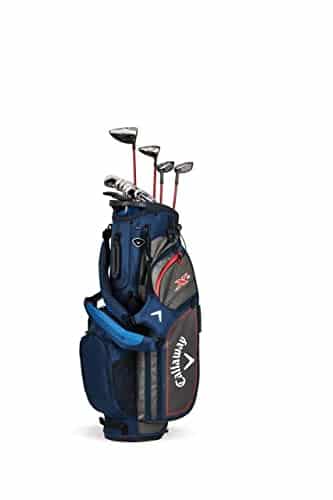 Callaway Pk Rh Xr Pc St Stf