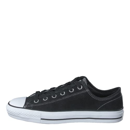 Converse Skate Ctas Pro Ox Skate Blackblackwhite Men'S Edium